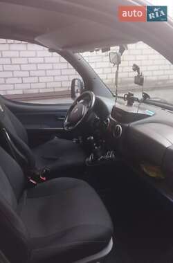 Минивэн Fiat Doblo 2007 в 