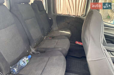 Минивэн Fiat Doblo 2008 в 