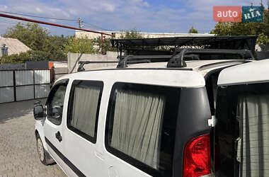 Минивэн Fiat Doblo 2008 в 