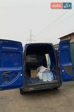 Грузовой фургон Fiat Doblo 2008 в 