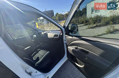 Грузовой фургон Fiat Doblo 2011 в 