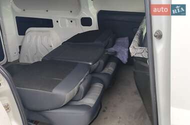 Грузопассажирский фургон Fiat Doblo 2014 в 