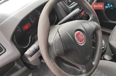 Грузопассажирский фургон Fiat Doblo 2014 в 
