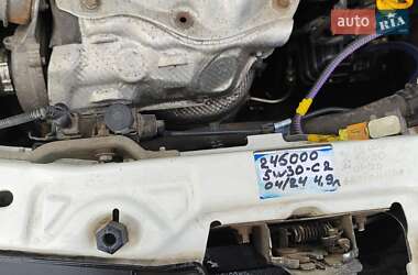 Грузопассажирский фургон Fiat Doblo 2014 в 
