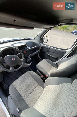 Грузовой фургон Fiat Doblo 2013 в 