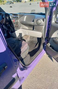 Минивэн Fiat Doblo 2008 в 