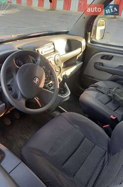 Минивэн Fiat Doblo 2008 в 