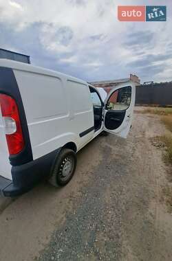 Грузовой фургон Fiat Doblo 2008 в 