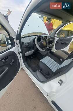 Грузовой фургон Fiat Doblo 2008 в 