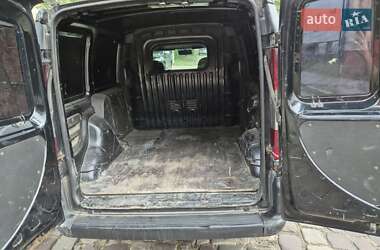 Минивэн Fiat Doblo 2005 в Львове