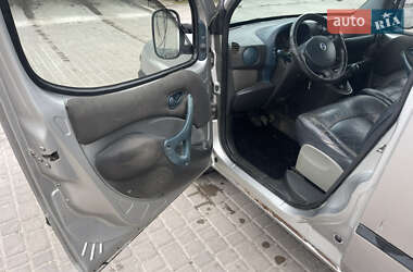 Минивэн Fiat Doblo 2003 в 
