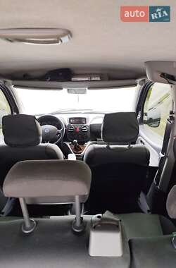 Мінівен Fiat Doblo 2007 в 