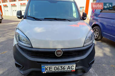 Інші вантажівки Fiat Doblo 2016 в Дніпрі
