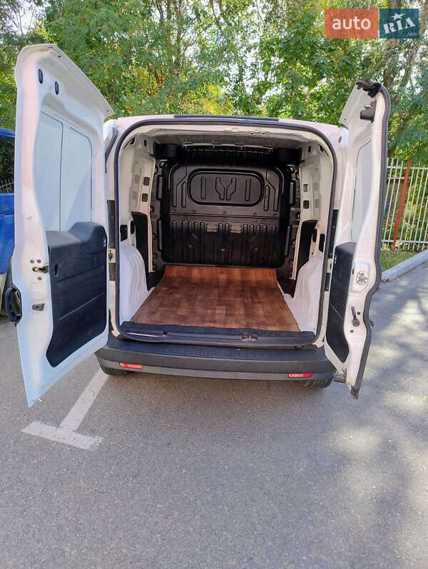 Другие грузовики Fiat Doblo 2016 в Днепре фото 12 Другие грузовики Fiat Doblo 2016 в Днепре