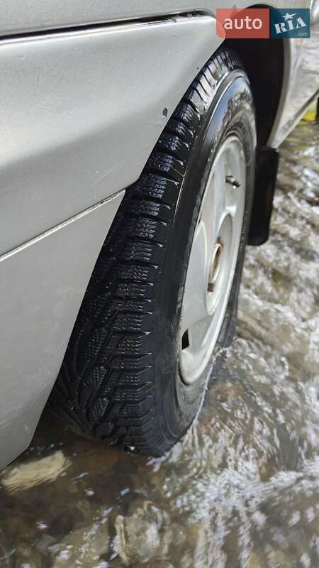 Минивэн Fiat Doblo 2001 в Путиле фото 2 Минивэн Fiat Doblo 2001 в Путиле