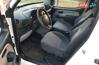 Минивэн Fiat Doblo 2008 в 