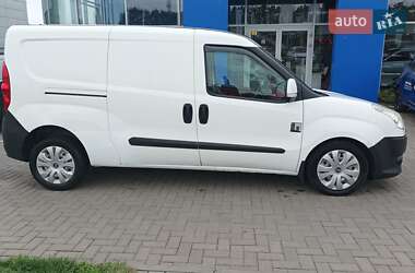 Грузовой фургон Fiat Doblo 2013 в 