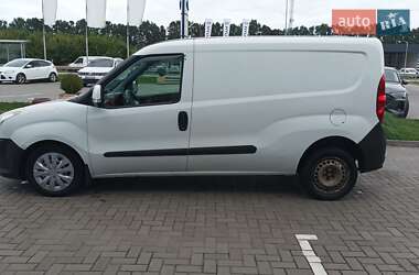 Грузовой фургон Fiat Doblo 2013 в 
