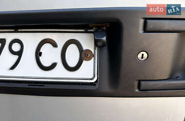 Вантажний фургон Fiat Doblo 2011 в 