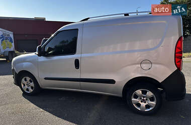 Вантажний фургон Fiat Doblo 2011 в 