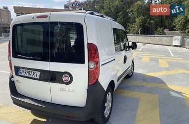 Вантажний фургон Fiat Doblo 2013 в Чернігові