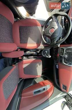 Грузовой фургон Fiat Doblo 2013 в 