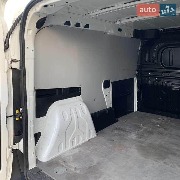 Вантажний фургон Fiat Doblo 2021 в Києві