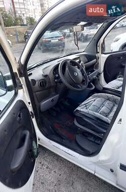 Минивэн Fiat Doblo 2005 в 
