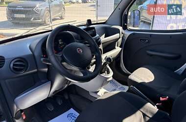 Минивэн Fiat Doblo 2015 в 