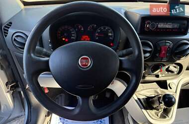 Минивэн Fiat Doblo 2015 в 