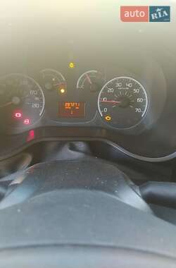 Минивэн Fiat Doblo 2013 в 