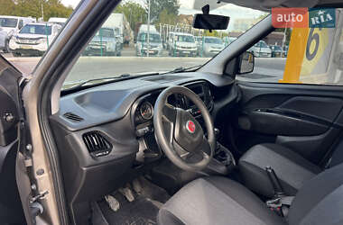 Минивэн Fiat Doblo 2020 в 