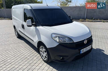 Грузовой фургон Fiat Doblo 2016 в 