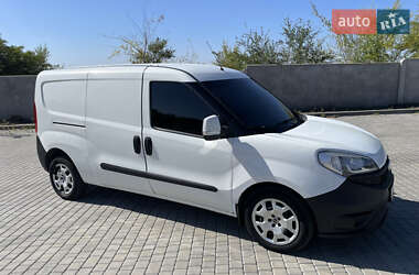 Грузовой фургон Fiat Doblo 2016 в 