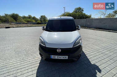 Грузовой фургон Fiat Doblo 2016 в 