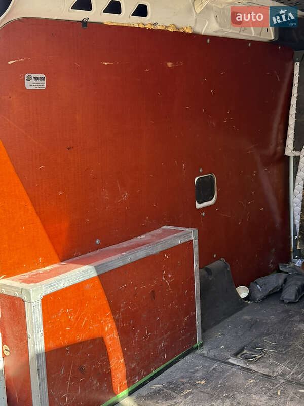 Грузовой фургон Fiat Doblo 2016 в Днепре фото 15 Грузовой фургон Fiat Doblo 2016 в Днепре