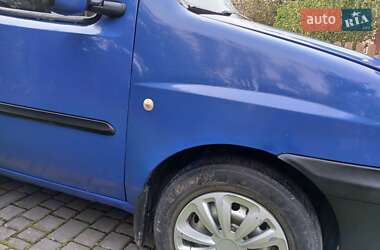 Минивэн Fiat Doblo 2003 в 