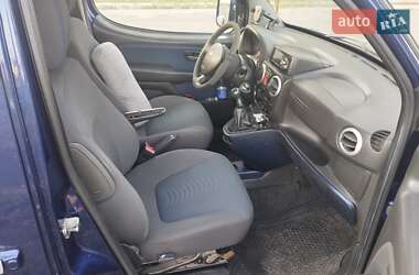 Минивэн Fiat Doblo 2008 в 