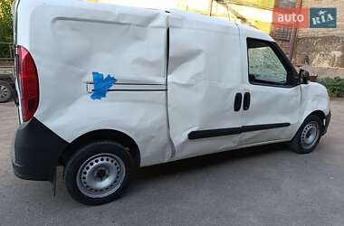 Грузовой фургон Fiat Doblo 2020 в 