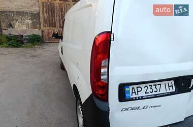 Грузовой фургон Fiat Doblo 2020 в 