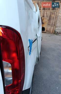 Грузовой фургон Fiat Doblo 2020 в 