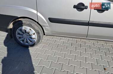 Минивэн Fiat Doblo 2006 в 