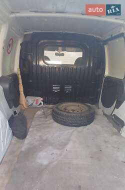 Грузовой фургон Fiat Doblo 2006 в 