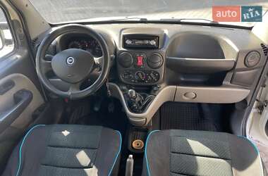 Минивэн Fiat Doblo 2007 в 