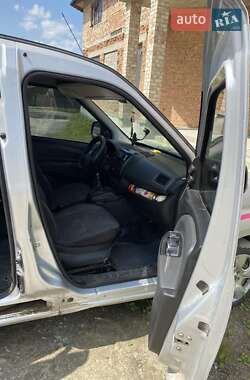Грузовой фургон Fiat Doblo 2013 в 