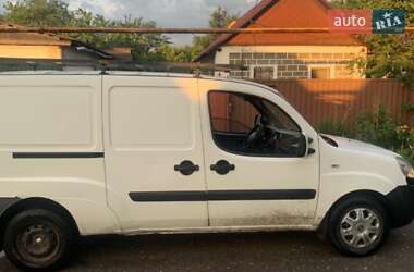 Грузовой фургон Fiat Doblo 2006 в 