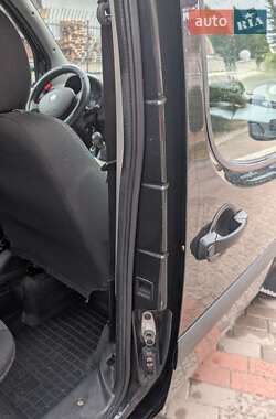 Минивэн Fiat Doblo 2008 в 