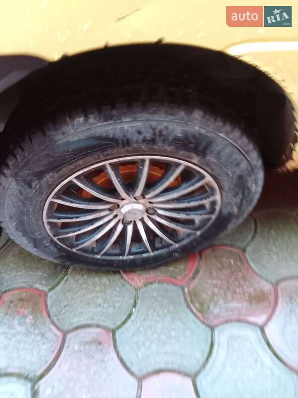 Минивэн Fiat Doblo 2006 в Черновцах фото 11 Минивэн Fiat Doblo 2006 в Черновцах