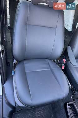 Грузовой фургон Fiat Doblo 2007 в 