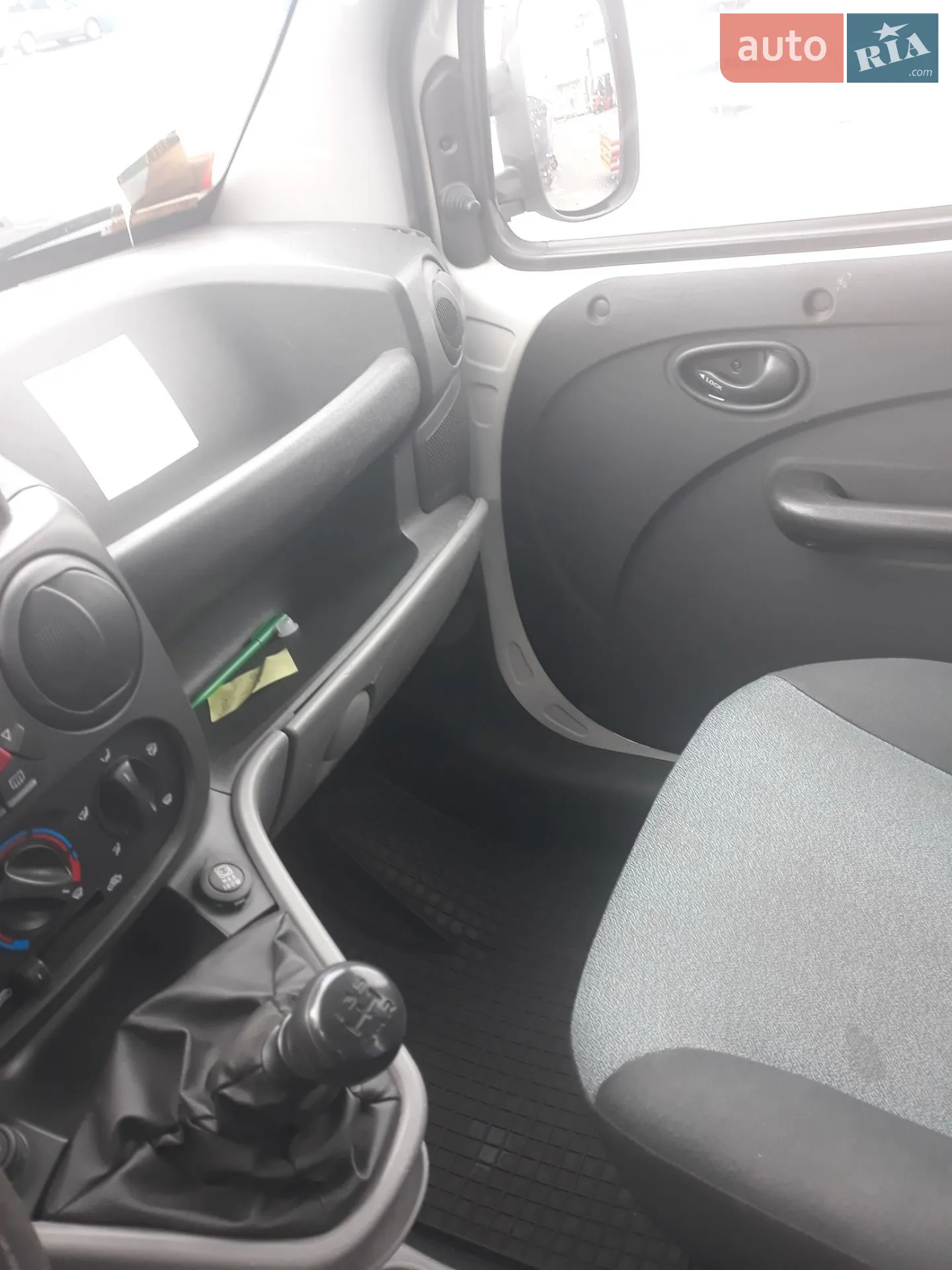 2013 Fiat Doblo - мініатюра 2
